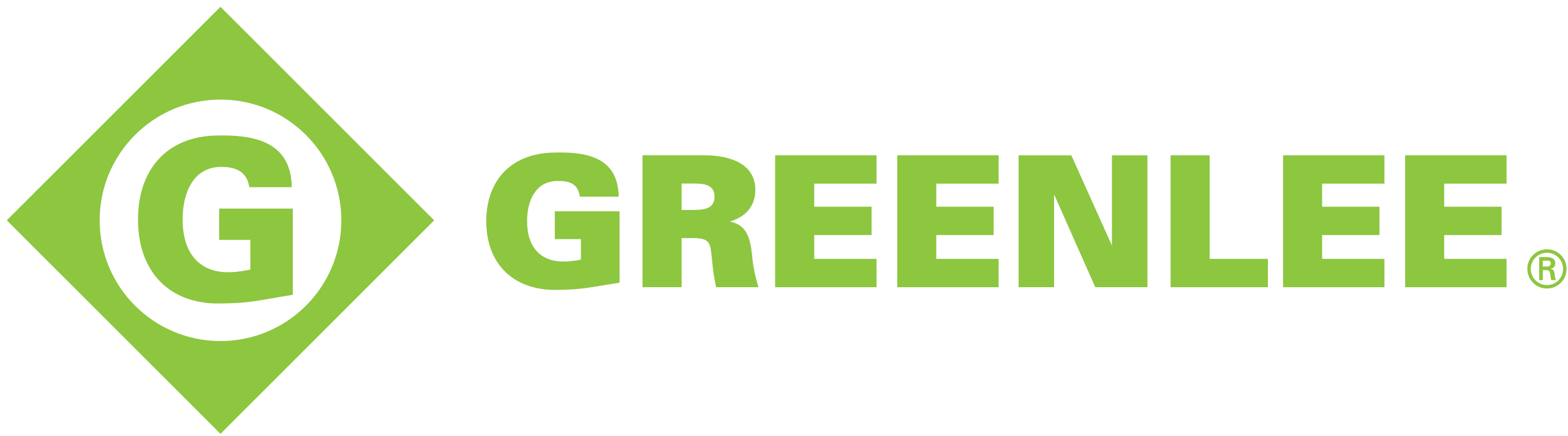 Greenlee logo