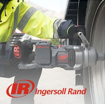 Ingersoll Rand