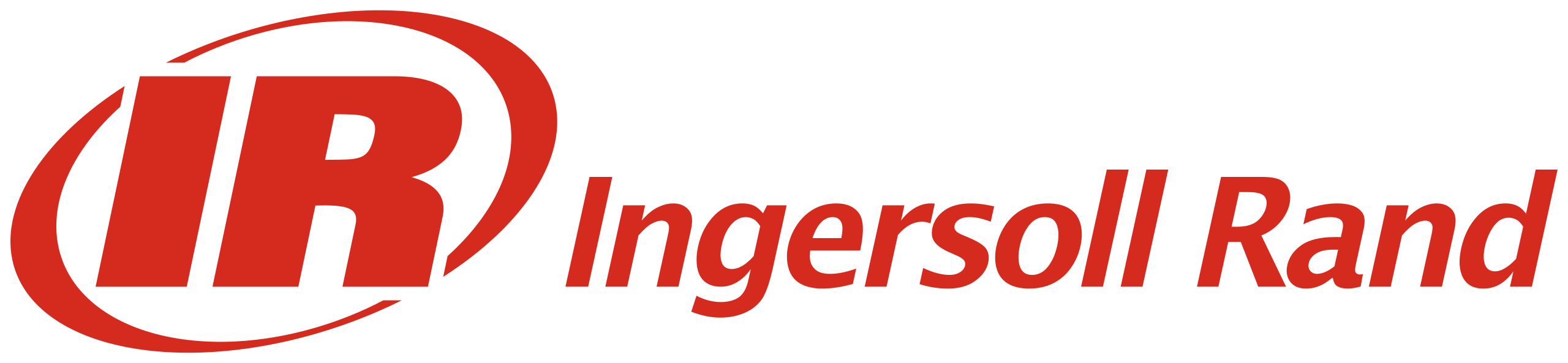 Ingersoll Rand logo