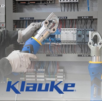 Klauke