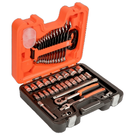 Socket Sets