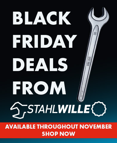 Stahlwille Black Friday Sale
