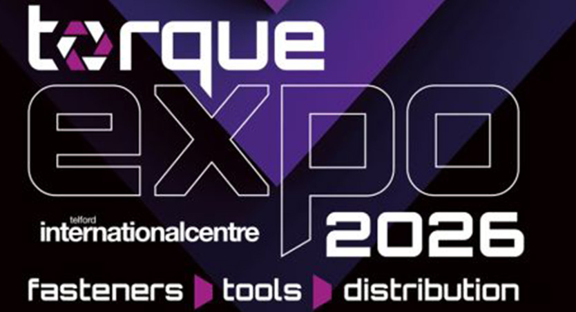 Torque Expo - Tuesday 12th May