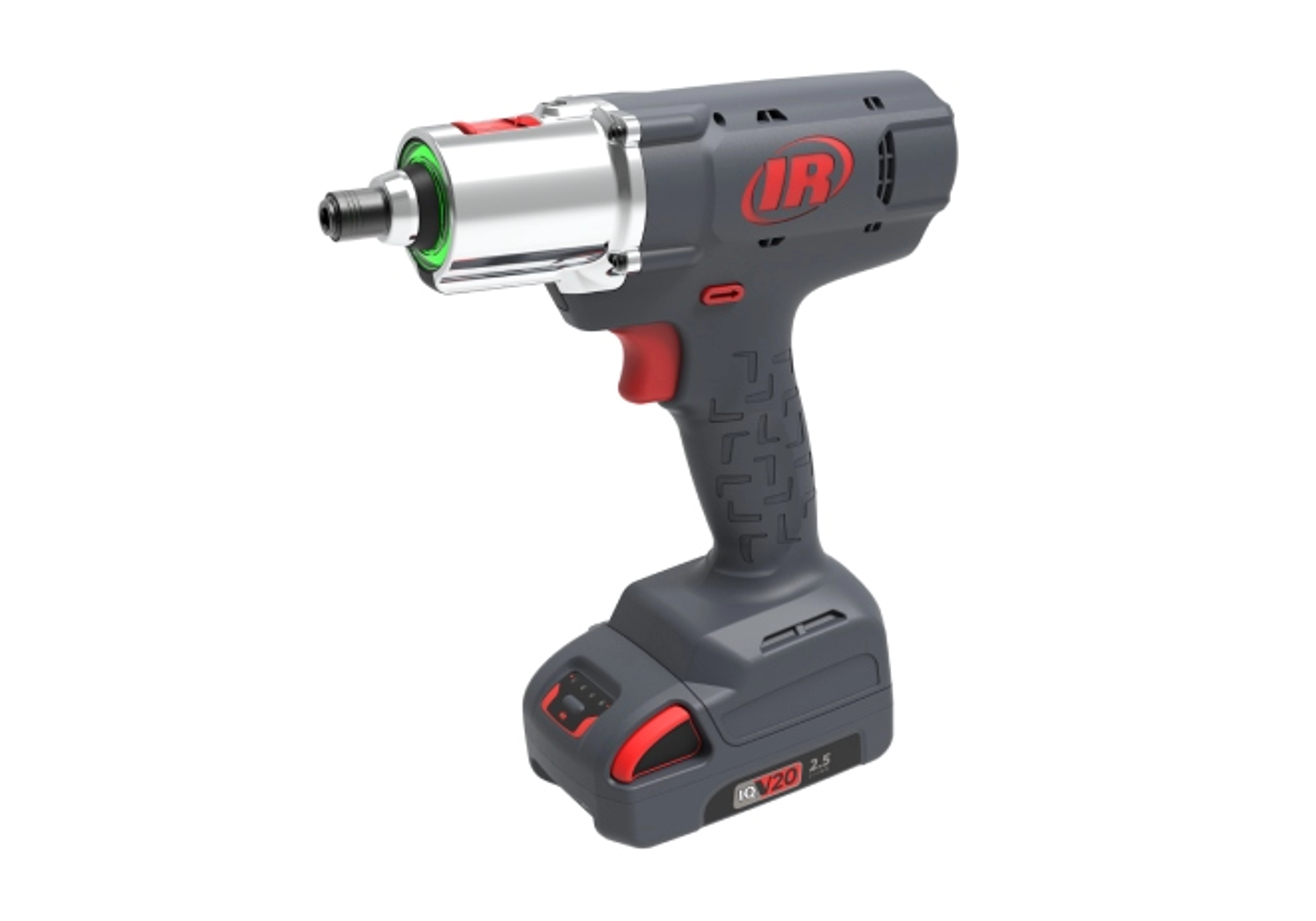 cordless assembly tool