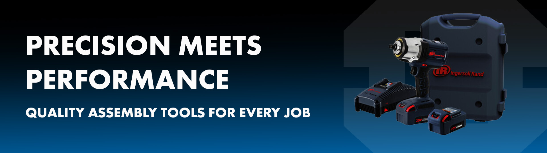 Toolfinder - Precision meets performance